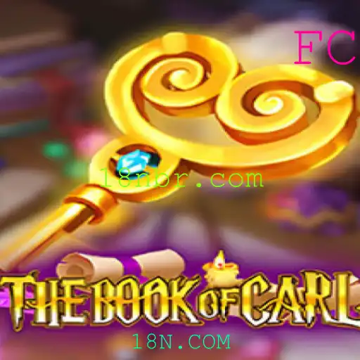 Descubra 'TheBookofCarl': Uma Nova Aventura no Mundo dos Jogos de Tabuleiro