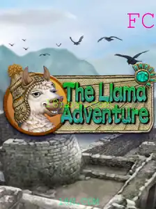 TheLlamaAdventure: Uma Jornada de Diversão e Estratégia com 18N.COM