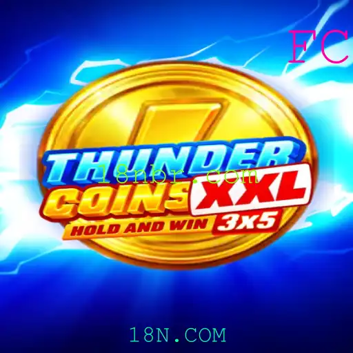 Descubra ThunderCoinsXxl: Um Jogo de Aventura Empolgante