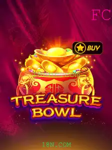 Explorando o Mundo de TreasureBowl: O Novo Fenômeno dos Jogos Online