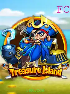Explorando TreasureIsland: Uma Jornada de Aventura e Estratégia