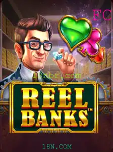 Explorando o Mundo de ReelBanks: Um Guia Completo sobre o Jogo