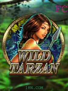 Desvendando o Mundo de WildTarzan: Uma Aventura Selvagem