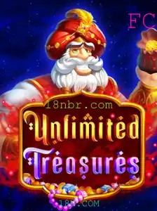 UnlimitedTreasures: Descubra as Regras e Aventura no Mundo 18N.COM