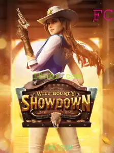 Descubra o Mundo de 'WildBountyShowdown'