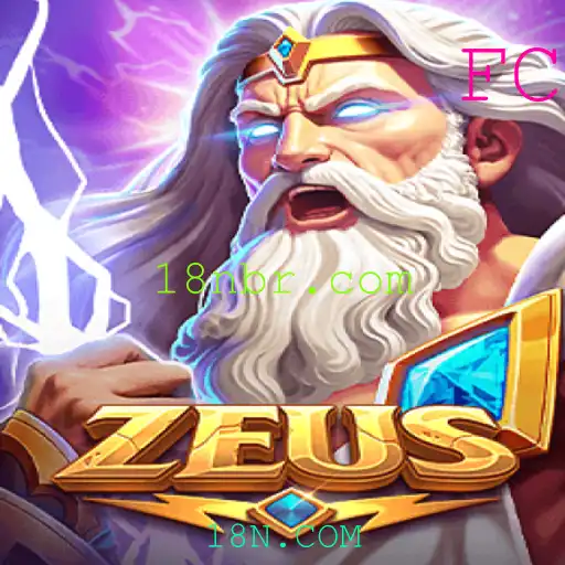 Descubra o Mundo Emocionante do Jogo Zeus da 18N.COM