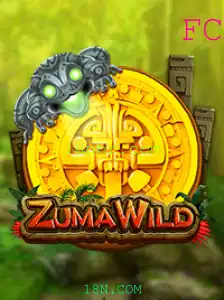 ZumaWild: Explorando a Aventura Vibrante do Jogo